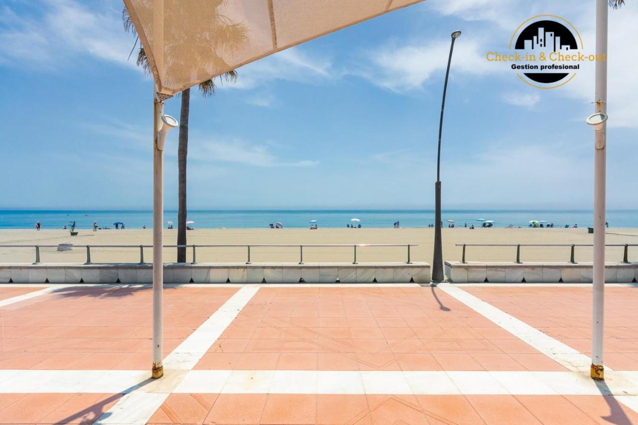 Estepona Beach 7 Экстерьер фото