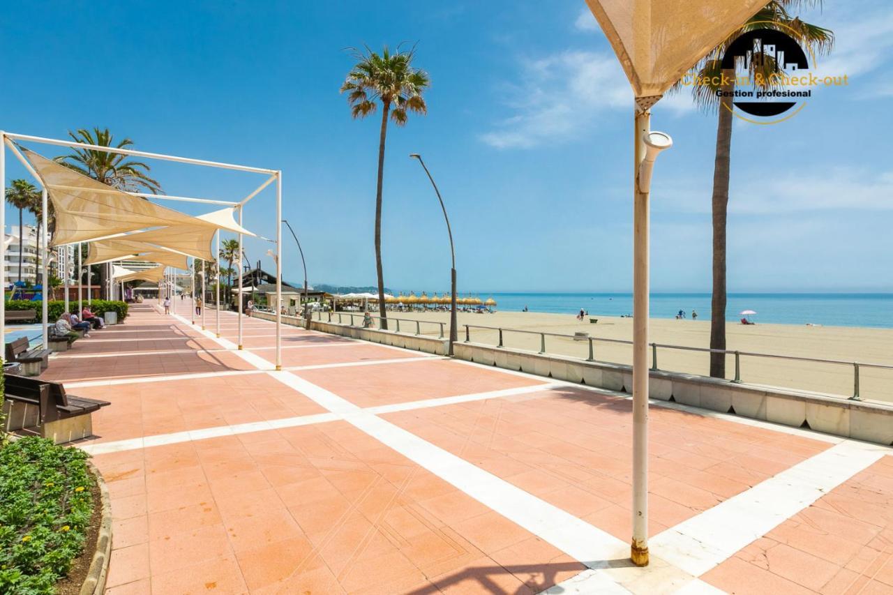 Estepona Beach 7 Экстерьер фото