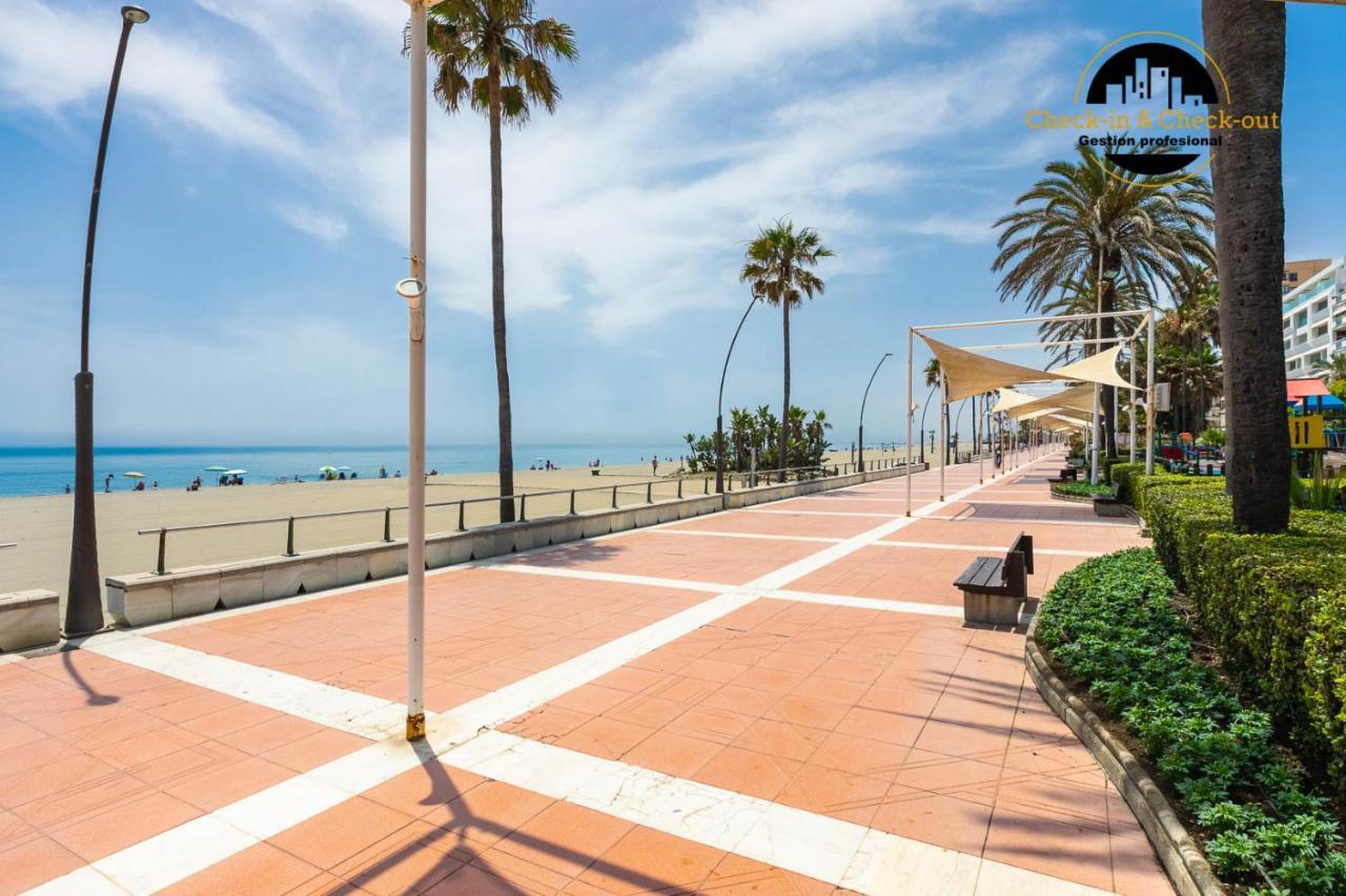 Estepona Beach 7 Экстерьер фото