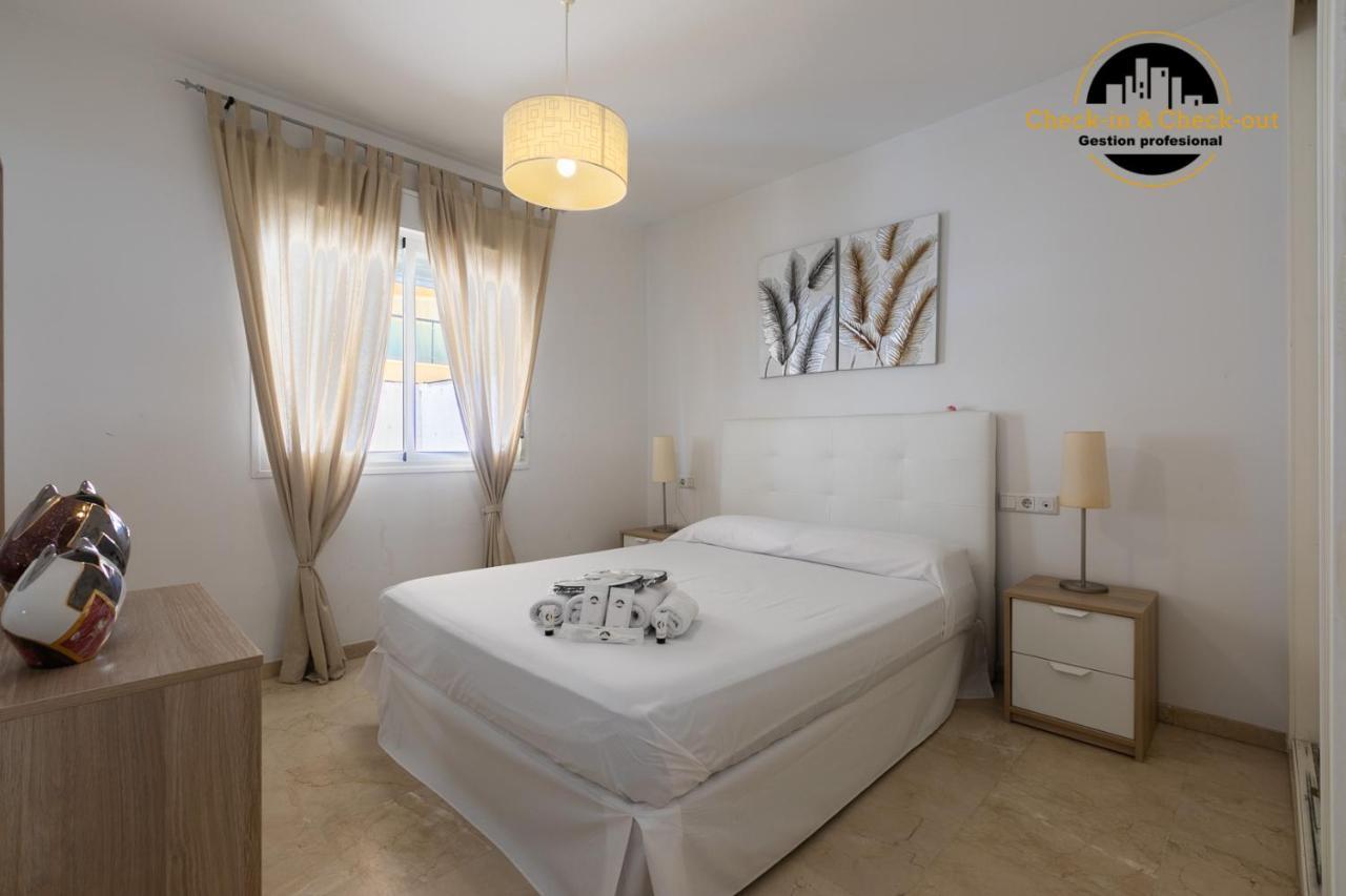 Estepona Beach 7 Экстерьер фото