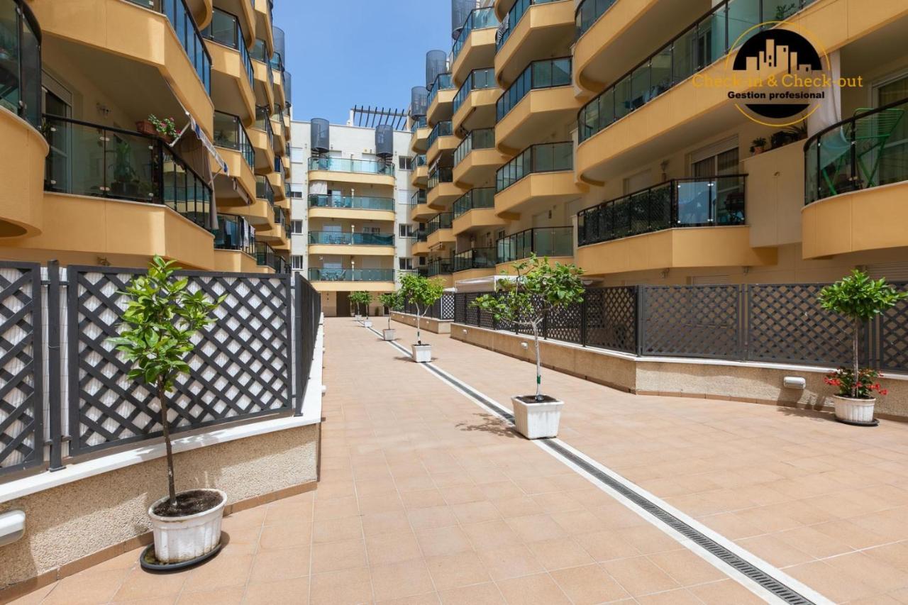 Estepona Beach 7 Экстерьер фото